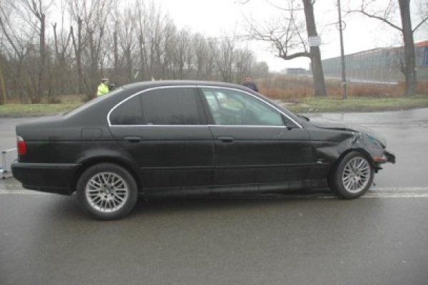 Individul băut, care a ucis o femeie pe trecea de pietoni, vrea în libertate